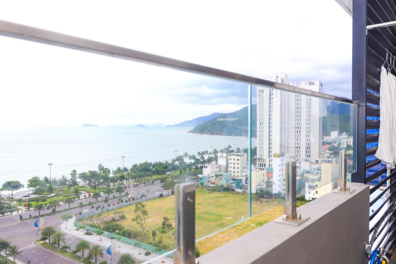 Flc Sea Tower Quy Nhon - Can Ho View Bien Eksteriør bilde
